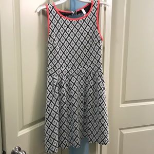 Xhilaration Dress